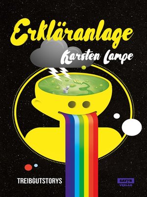 cover image of Erkläranlage